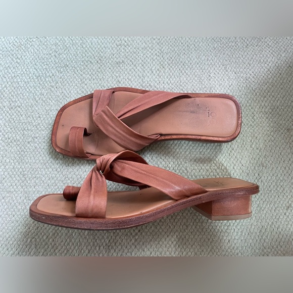 LoQ Pau Sandal - Picture 5 of 6